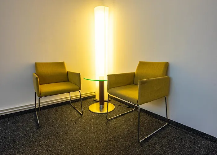 Ballhaus BerlinHostel